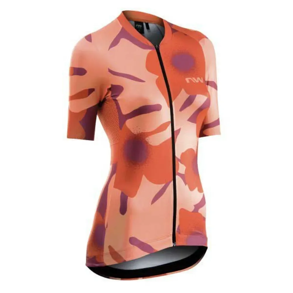 Maillot à Manches Courtes Blade - Northwave - FashionsVida