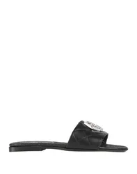 Sandalias Chica Negro 31 Chica