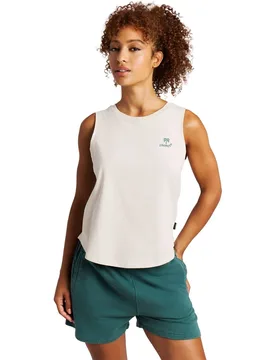 Camiseta de mujer Return - Protest - FashionsVida