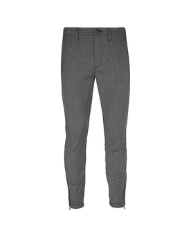 Gabba Chino PISA DOMO gris XS - Gabba - FashionsVida