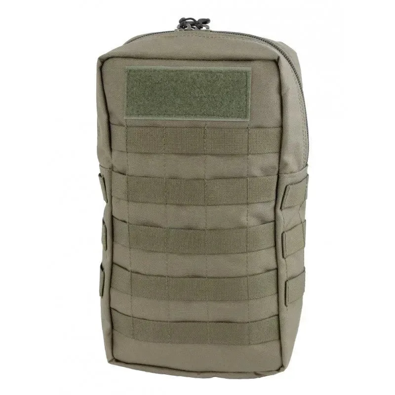 Kampftasche - Flecktarn Flecktarn adult - Zentauron - FashionsVida