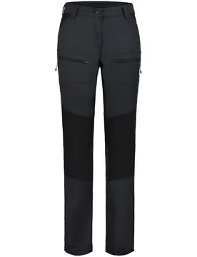 Midville Damen Hose, grau 40