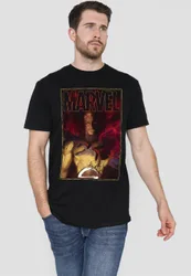 Unisex Comics Villain Sentry Void T-Shirt, Black Size: 5XL - Black - Size: 5XL