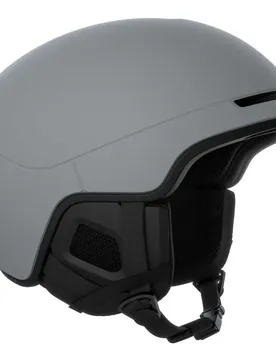 Casque Obex Pure Granite Grey Matt M-L unisex