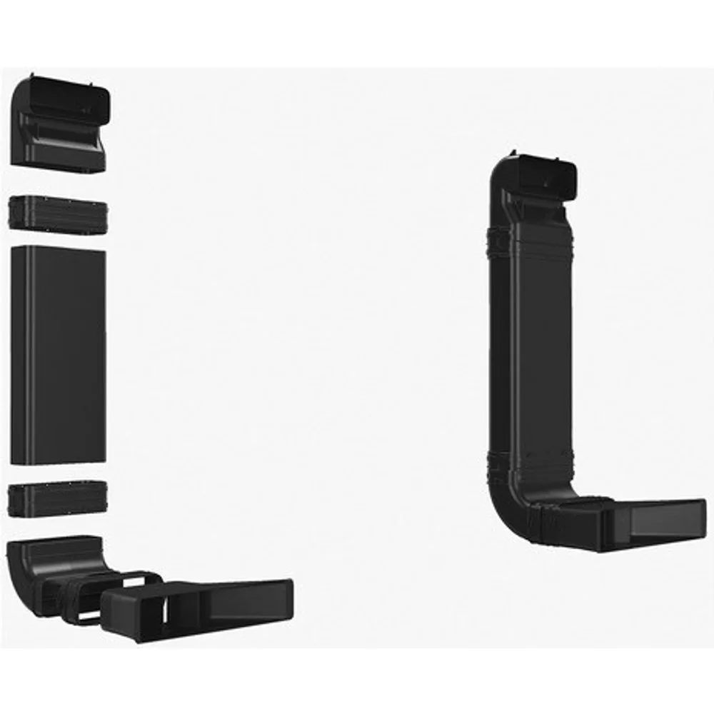 Accesorio para salida de aire - HEZ9VDKR1 - Bosch - FashionsVida