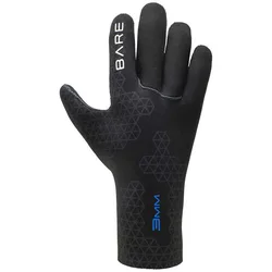 Bare Guanti S-flex 3 Mm