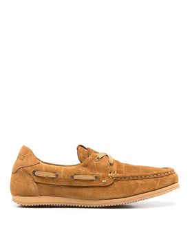 Jacquemus Mocassini Les Batto
