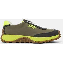 Zapatillas retro de hombre drift trail