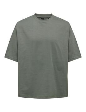 ONSMILLENIUM OVZ SS TEE NOOS male
