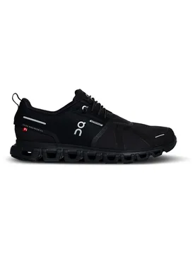 Chaussures lifestyle - Cloud 6 WP W Black/Black - Taille 39 - Noir - On - FashionsVida