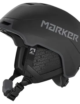 Casque Confidant Black S unisex - Marker - FashionsVida