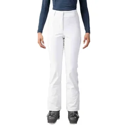 Pantalon Ski Softshell White M