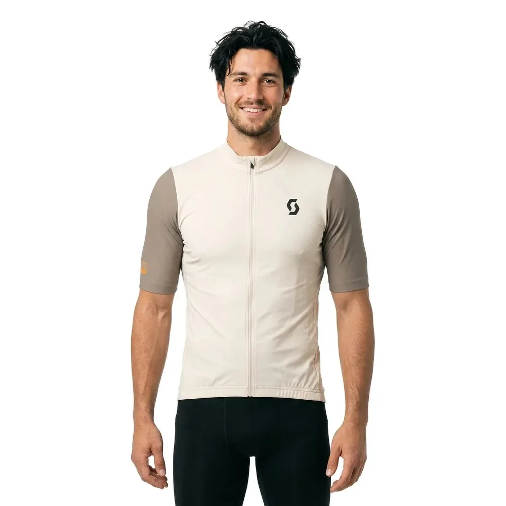 Maillot à Manches Courtes Endurance - Scott - FashionsVida