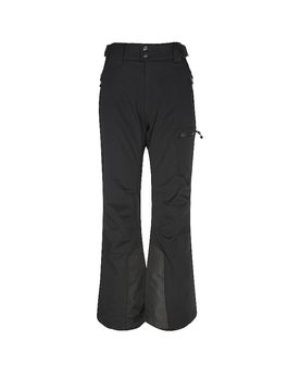 Pantalón de esquí Gostt para hombre negro S