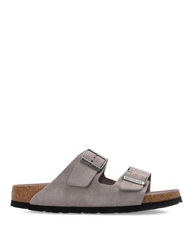 Birkenstock Sandali Arizona Lilla