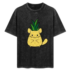 Pineapple Chinchilla T-Shirt
