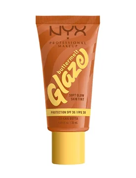 Buttermelt Glaze 05 Chai Butta - NYX PROFESSIONAL MAKE UP - FashionsVida