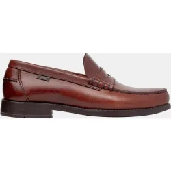 Zapatos formales de hombre de piel con tecnología Adaptaction