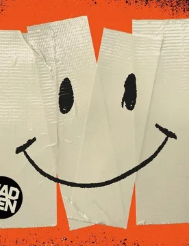 Smile von - CD (Jewelcase) - None - unisex - Madsen - FashionsVida