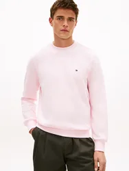 XXL ESSENTIAL TERRY CREWNECK male
