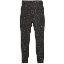 Leggings Taille Haute Cloudspun Black M