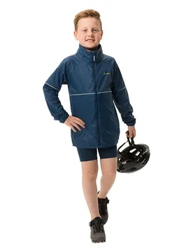 Vaude Bike Veste Elmo Wind