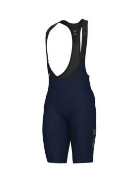 Pantaloncini ciclismo MAGIC COLOUR PR-E blu marino 2026