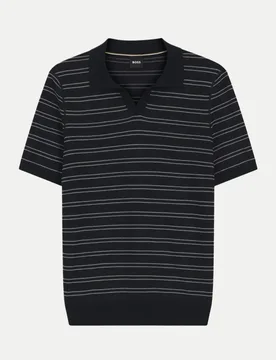 Boss Black Pullover Schwarz 3XL - BOSS - FashionsVida