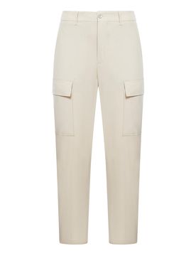 Etro Pantaloni casual cargo