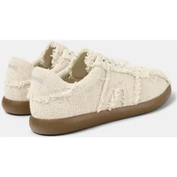 Zapatillas deportivas de hombre pelotas soller con cordones