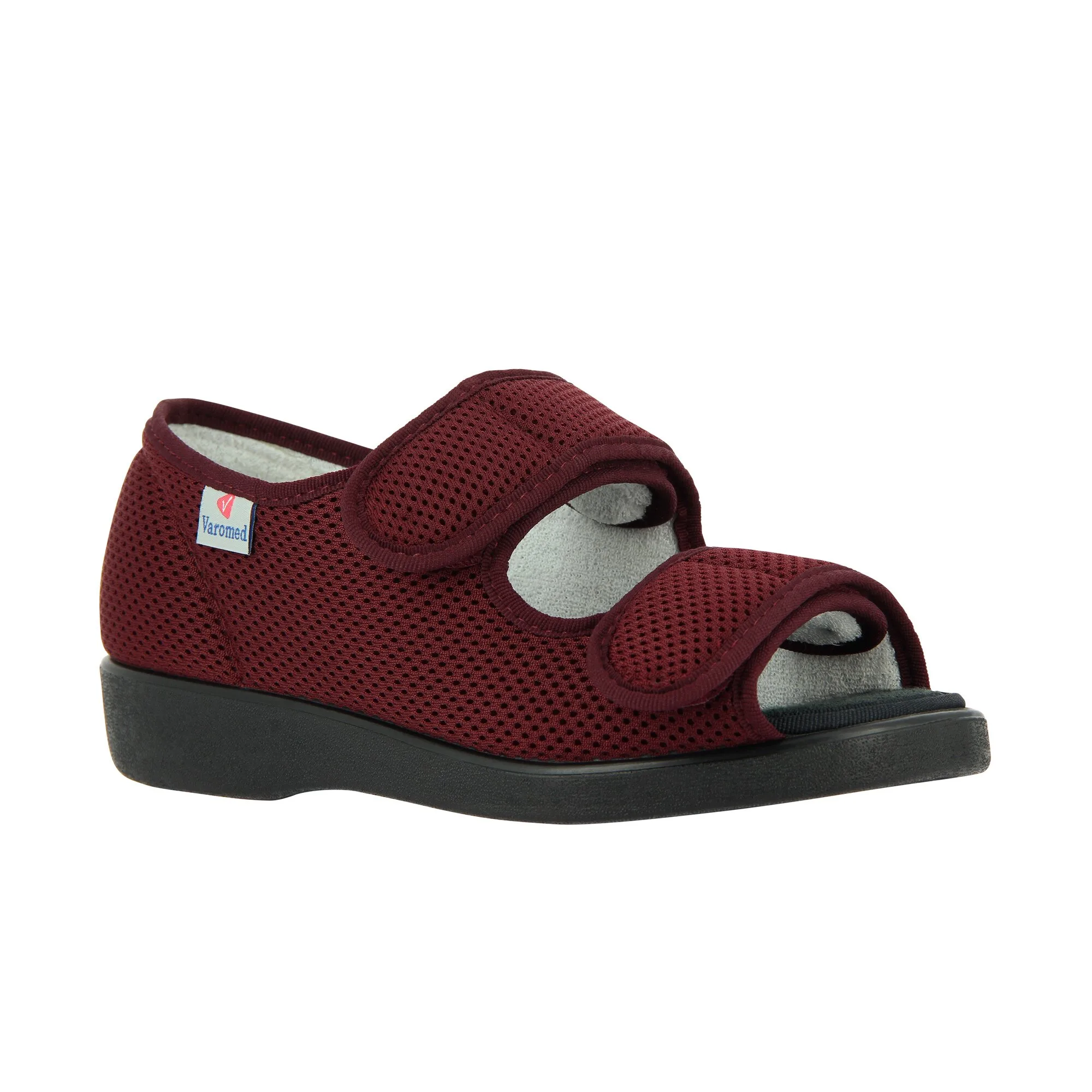 Verbandschuh Göteborg 40 rot - Varomed - FashionsVida