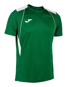 Kindertrikot Championship VII - Vert - male - Size: 12/14 ans - Joma - FashionsVida