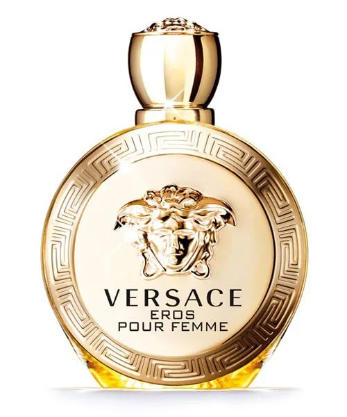 Versace Eros Pour Femme 50ML - Versace - FashionsVida