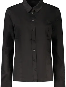Damen Schwarz W2YH41WAF10_NEJBLK