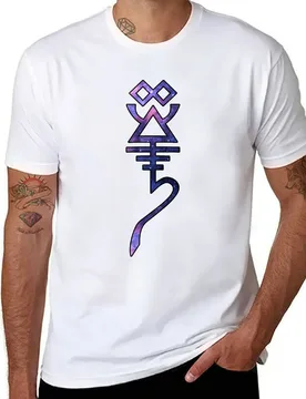 Eldar Ynnead Reincarnation Rune T-Shirt essential t shirt t shirts with prints T-Shirt - Aliexpress - FashionsVida