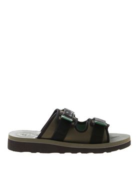 Sandali Micah con suola in vibram