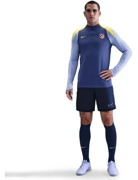 Atlético Madrid Strike Dri-Fit Herren Trikot, lila US: XL - Nike - FashionsVida