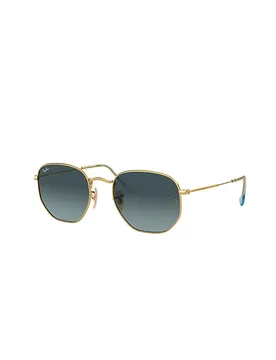 Occhiali da sole 3548N/51 oro - Ray-ban - FashionsVida