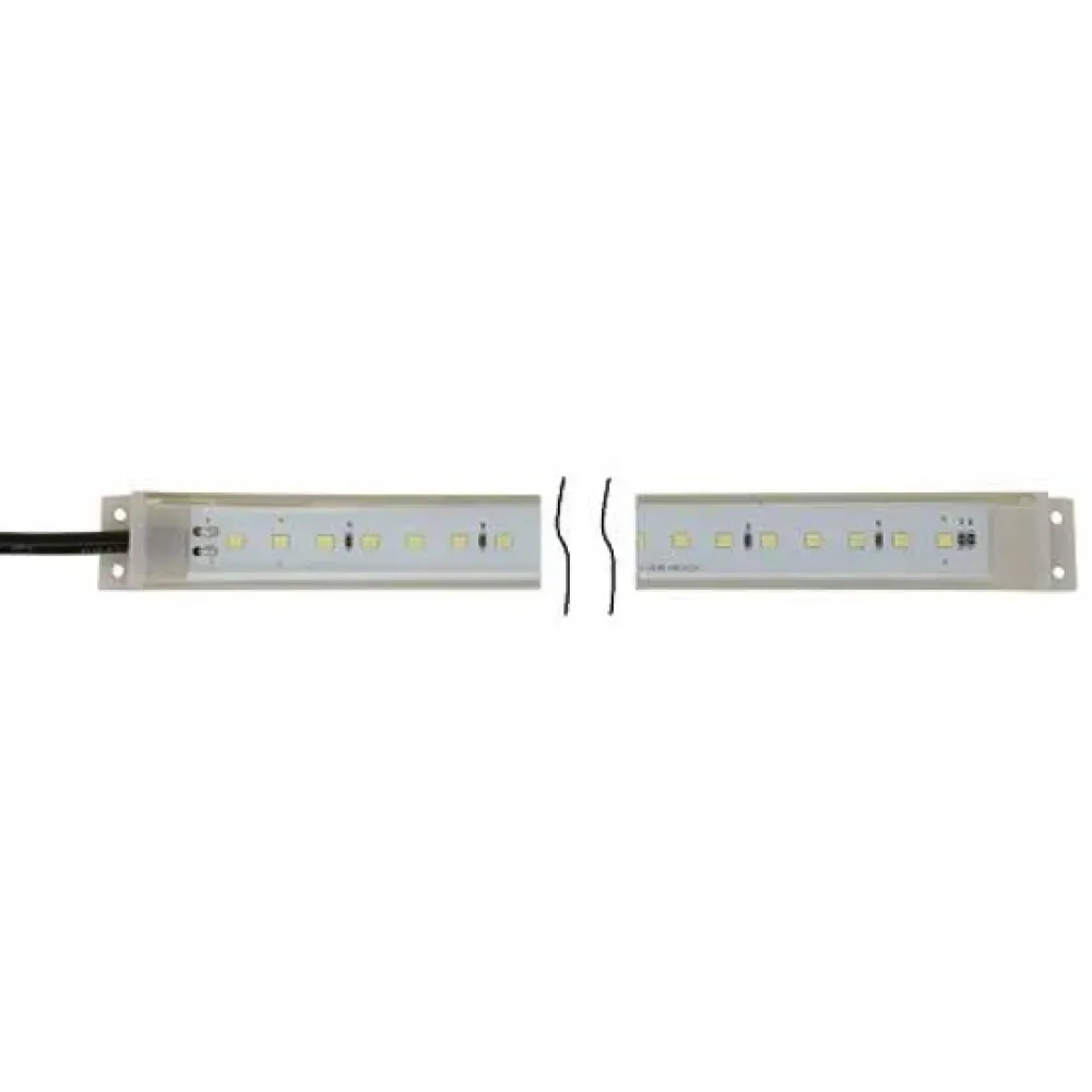 Led Strip White 406 mm unisex - Scandvik - FashionsVida