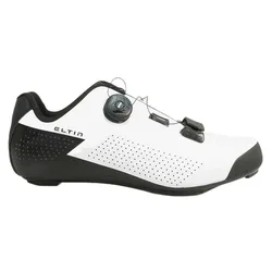 Scarpe Da Strada Psycho White / Black