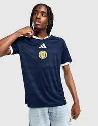 Schottland 2026 Heim Shirt - Herren, Blau - male - Size: XL