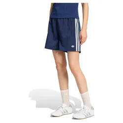Originals Pantaloni Corti Pinstripe Firebird Night Indigo / White / Grey Two XS