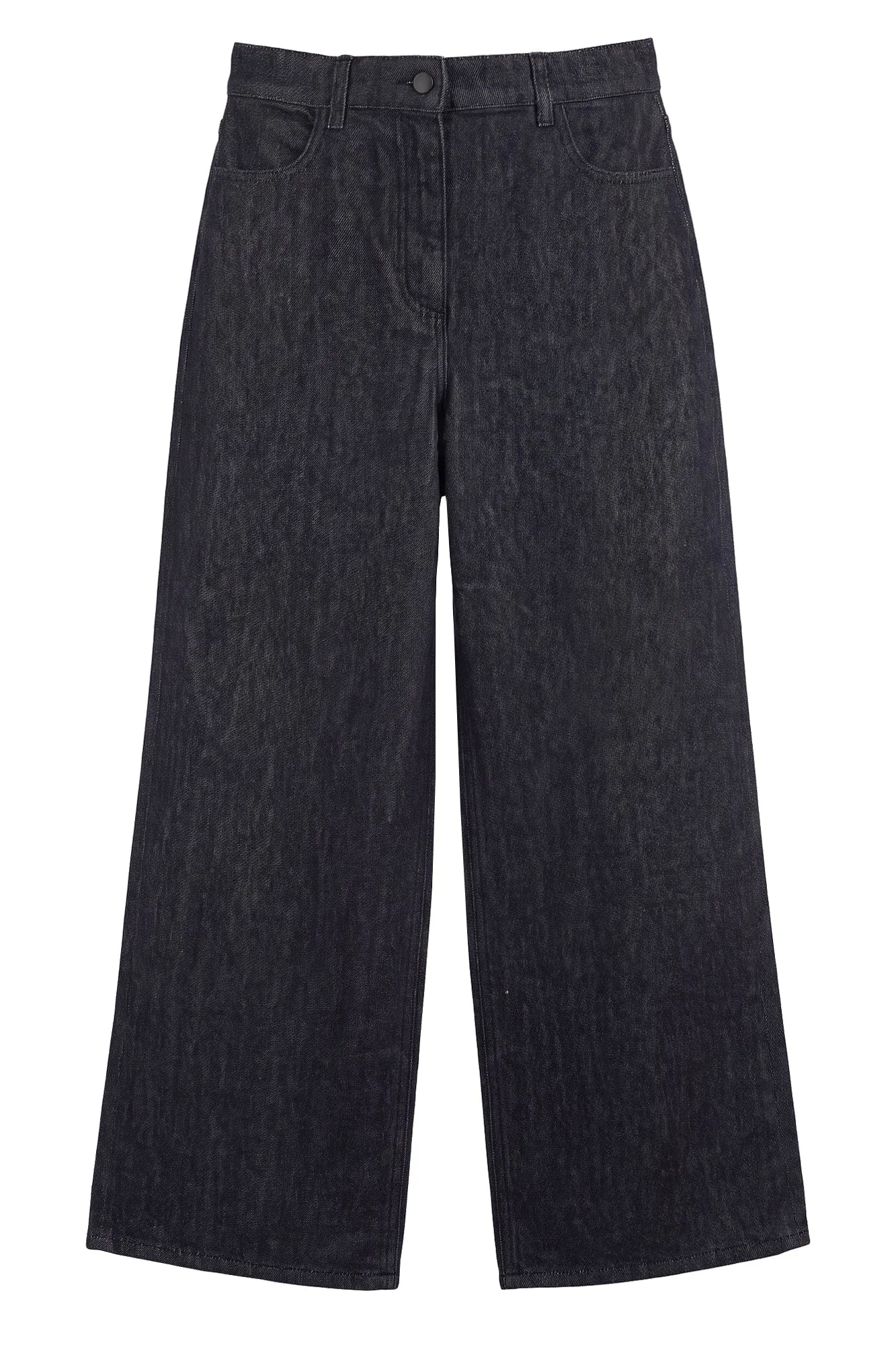 NIU - Jeans - 480637 - Nero - Niu - FashionsVida