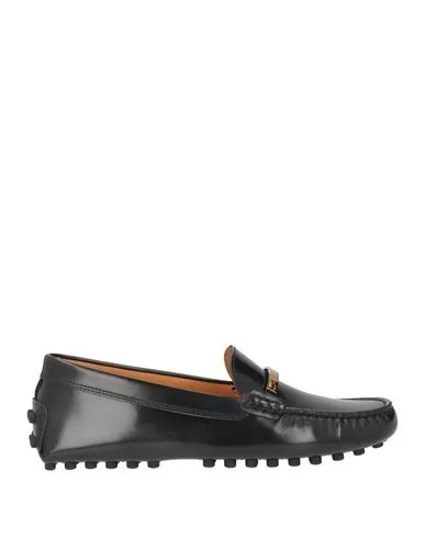 Mocasines Mujer Negro 36,40 Mujer - Tod's - FashionsVida