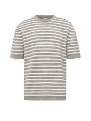 Drykorn Camiseta DERICO 1 beige L