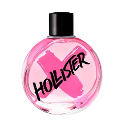 Hollister Wave X