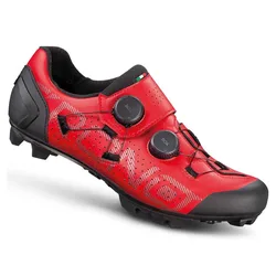 Scarpe Mtb Cx1 Carbocomp Ross