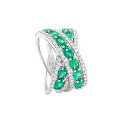 Anello Donna LeoPizzo 886876