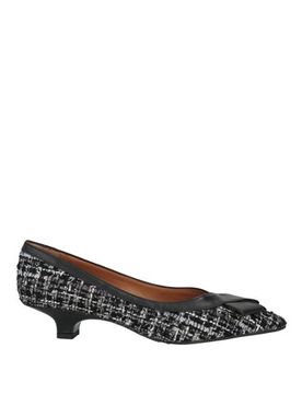 OVYÉ Pumps Damen Schwarz 36 Damen
