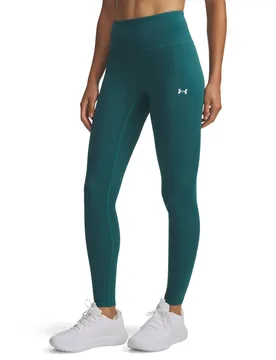 Motion Legging EMEA Dark Teal female - Under armour - FashionsVida